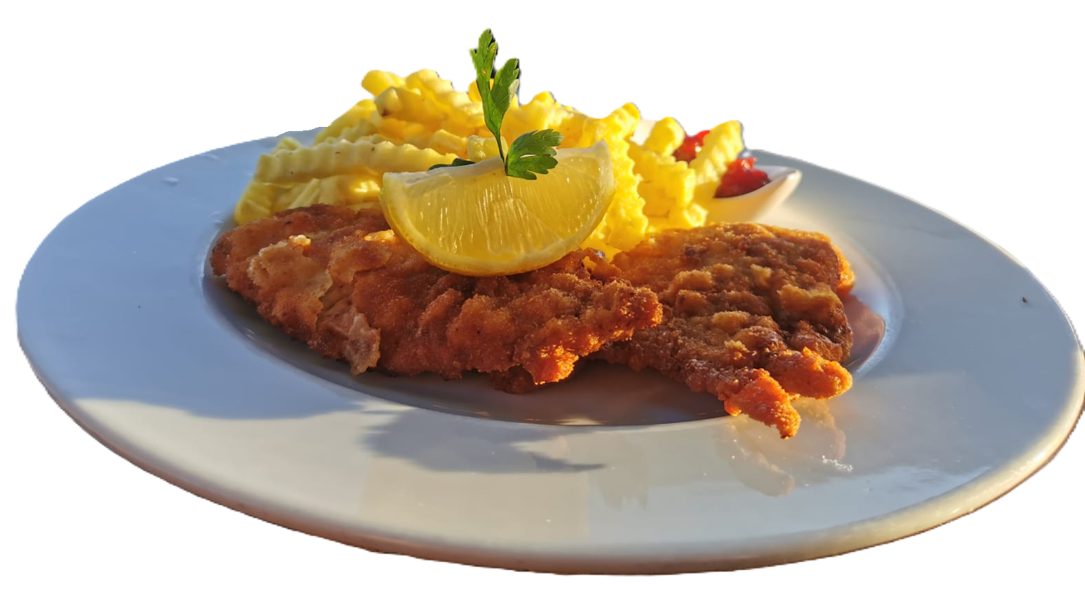 Schnitzel
